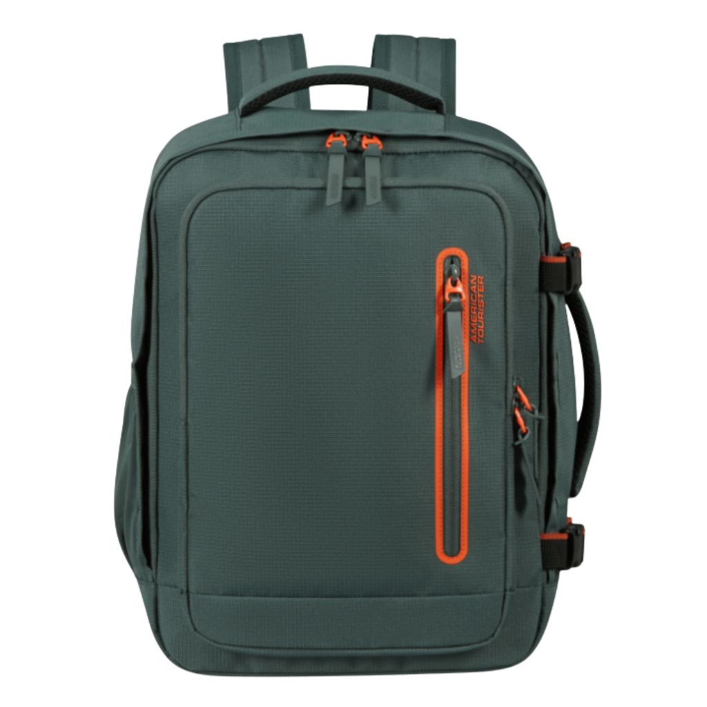 MOCHILA DEBAJO ASIENTO AMERICAN TOURISTER TAKE2 CABIN MS