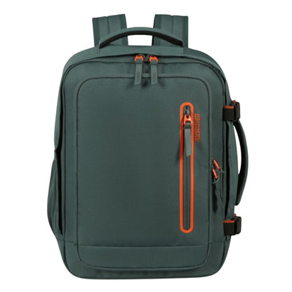 MOCHILA DEBAJO ASIENTO AMERICAN TOURISTER TAKE2 CABIN MS