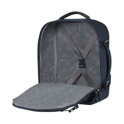 MOCHILA DEBAJO ASIENTO AMERICAN TOURISTER TAKE2 CABIN MS
