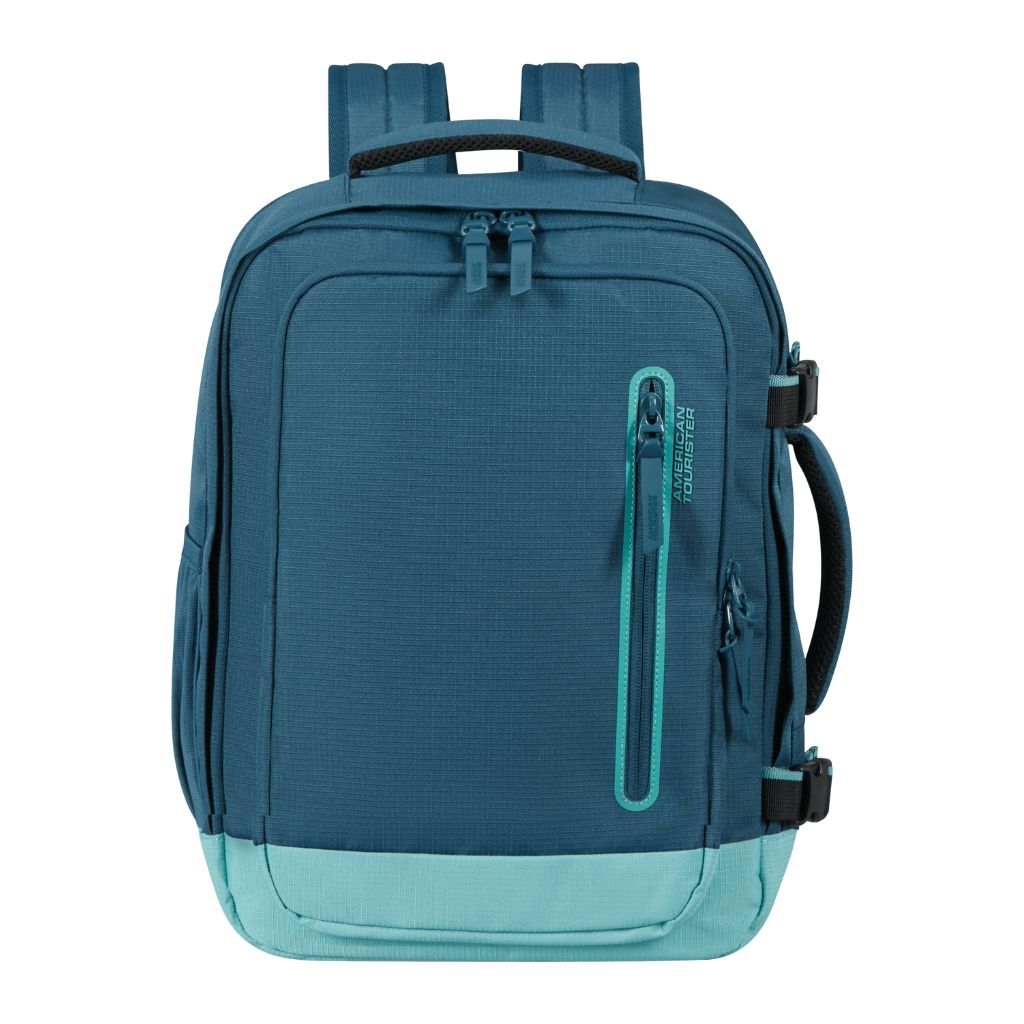 MOCHILA DEBAJO ASIENTO AMERICAN TOURISTER TAKE2 CABIN MS