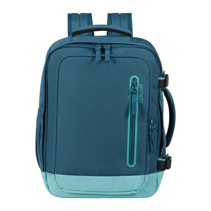 MOCHILA DEBAJO ASIENTO AMERICAN TOURISTER TAKE2 CABIN MS