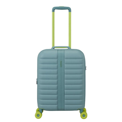 MALETA DE CABINA AMERICAN TOURISTER NEOVIBE SPINNER 55 CM.