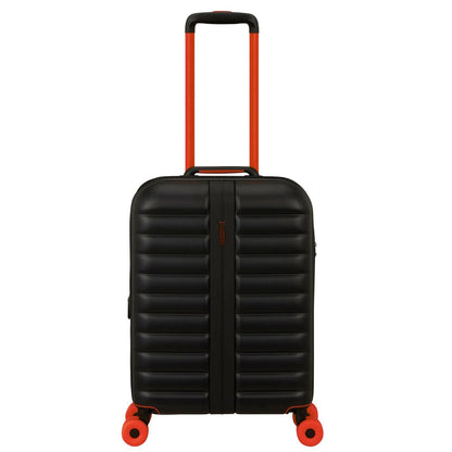 MALETA DE CABINA AMERICAN TOURISTER NEOVIBE SPINNER 55 CM.