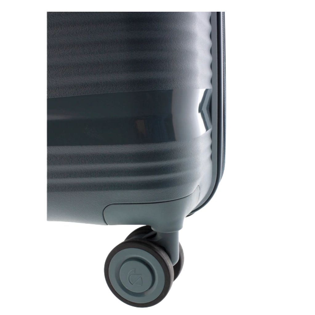 MALETA DE CABINA GLADIATOR BIONIC SPINNER 55 CM.