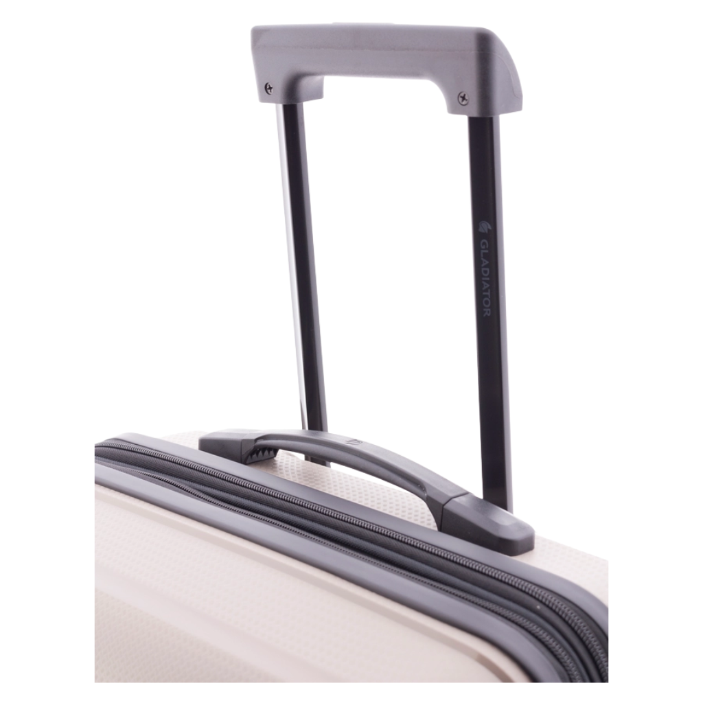 MALETA DE CABINA GLADIATOR FLOW SPINNER 55 CM.