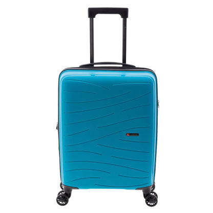 MALETA DE CABINA GLADIATOR FLOW SPINNER 55 CM.