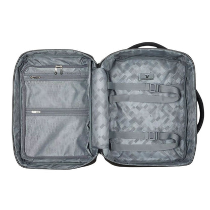MOCHILA DE CABINA RONCATO WANDERLINE UNDERSEAT 40 cm | LIGERA