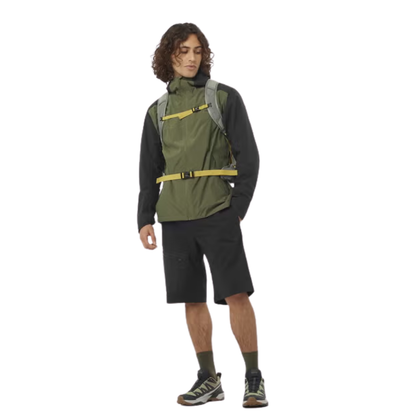 MOCHILA SALOMON TRAILBLAZER 30