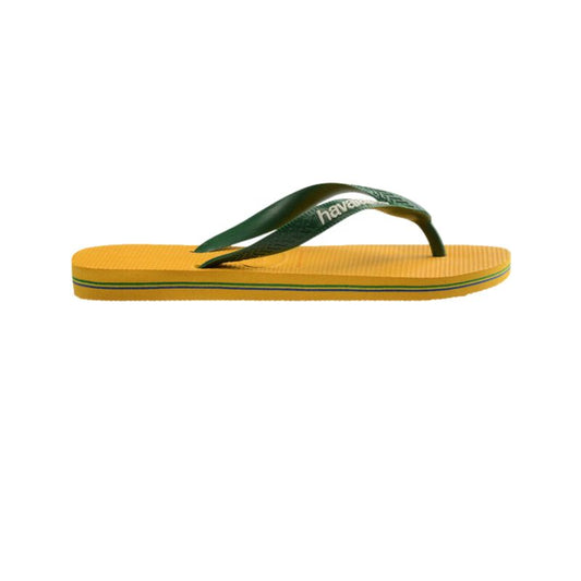 HAVAIANAS BRASIL LOGO FC