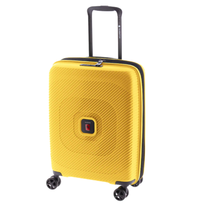 MALETA DE CABINA GLADIATOR VINCENT SPINNER 55 CM.