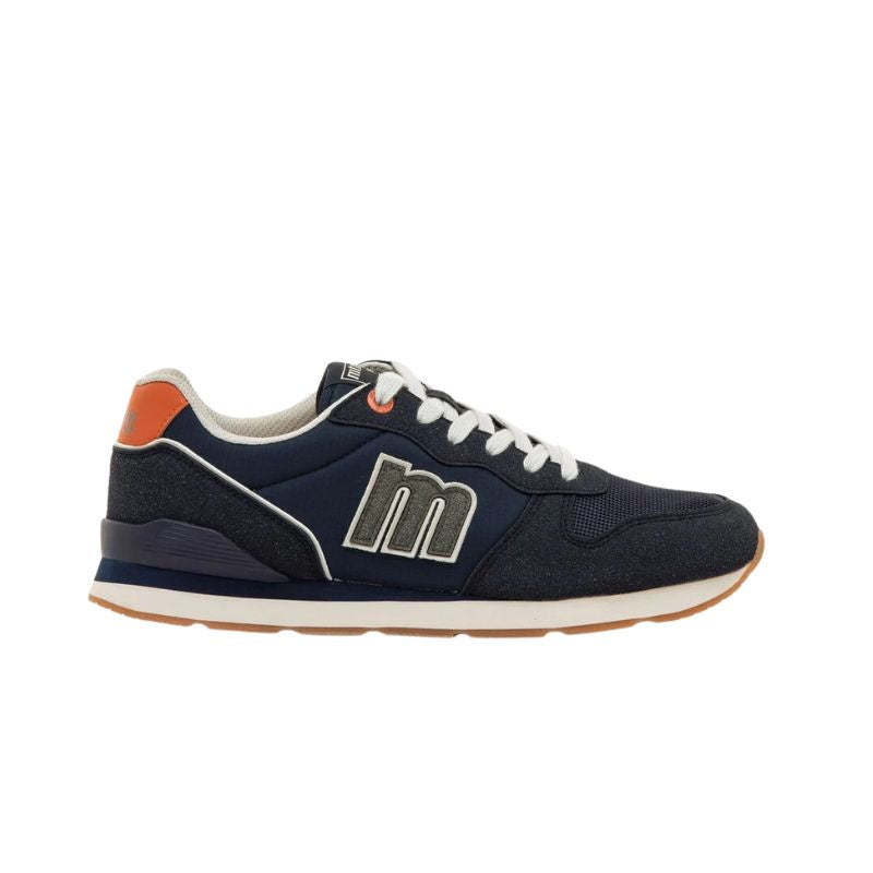 ZAPATILLAS SNEAKER MTNG HOMBRE CÓMODAS 