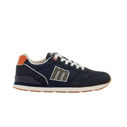 ZAPATILLAS SNEAKER MTNG HOMBRE CÓMODAS 