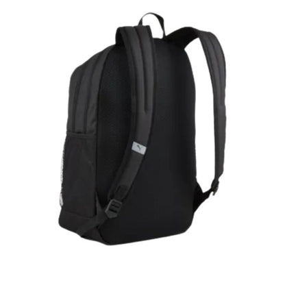 MOCHILA PUMA BUZZ NEGRA