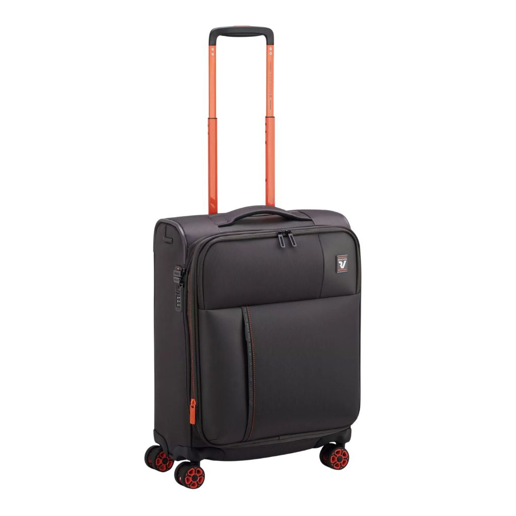 MALETA DE CABINA RONCATO MOVE 55 cm | LIGERA Y RESISTENTE
