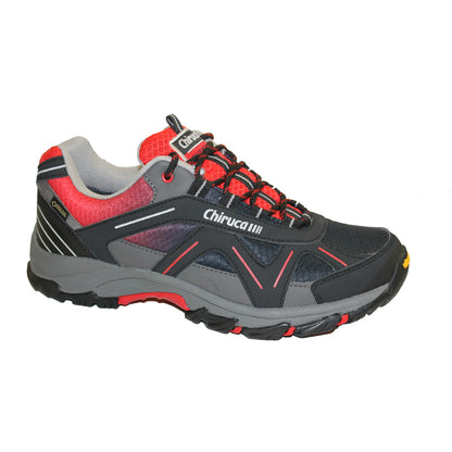 ZAPATO CHIRUCA SUMATRA 19 GORETEX