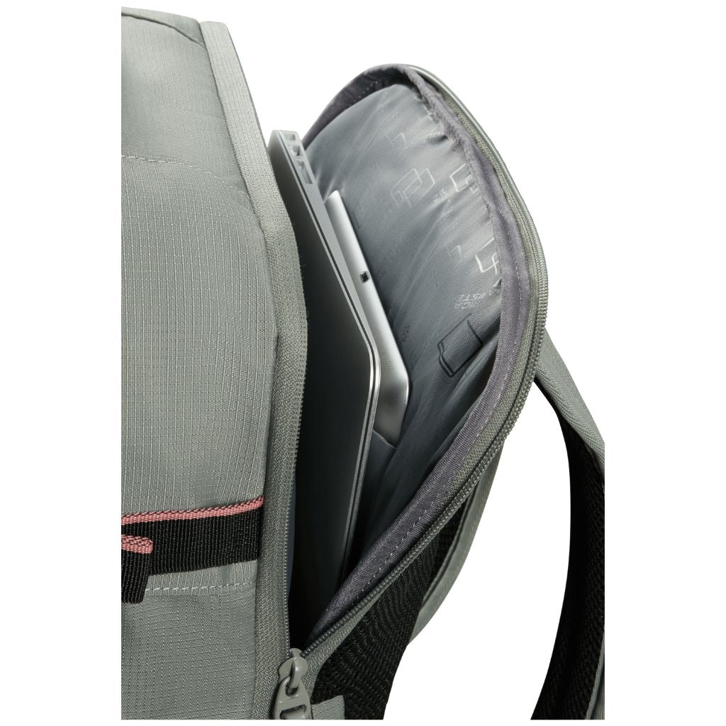 MOCHILA DEBAJO ASIENTO AMERICAN TOURISTER TAKE2 CABIN MS