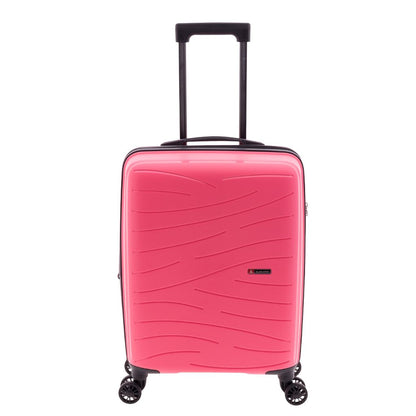 MALETA DE CABINA GLADIATOR FLOW SPINNER 55 CM.