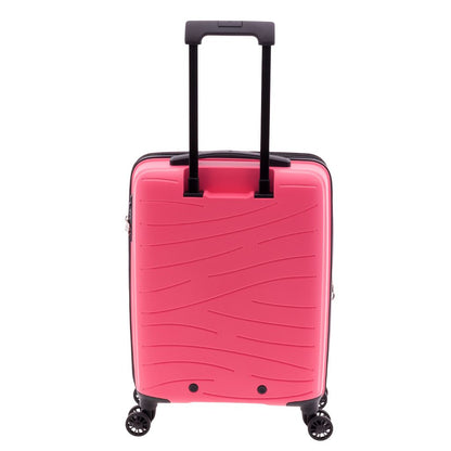 MALETA DE CABINA GLADIATOR FLOW SPINNER 55 CM.
