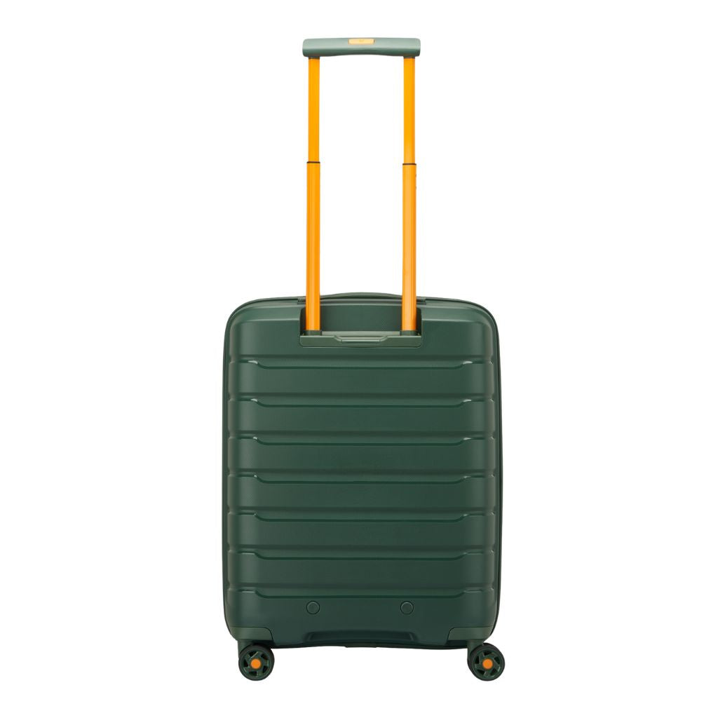 MALETA DE CABINA RONCATO B-FLYING MOVE 55 CM | LIGERA, EXPANDIBLE
