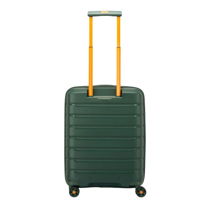 MALETA DE CABINA RONCATO B-FLYING MOVE 55 CM | LIGERA, EXPANDIBLE