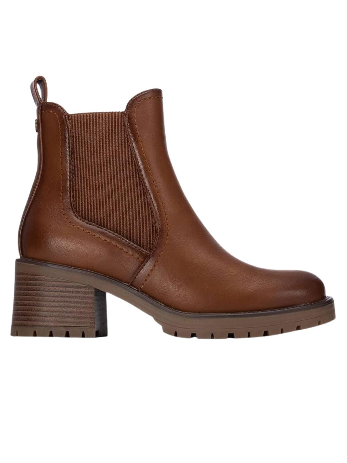 BOTIN XTI TACON 4 CM.