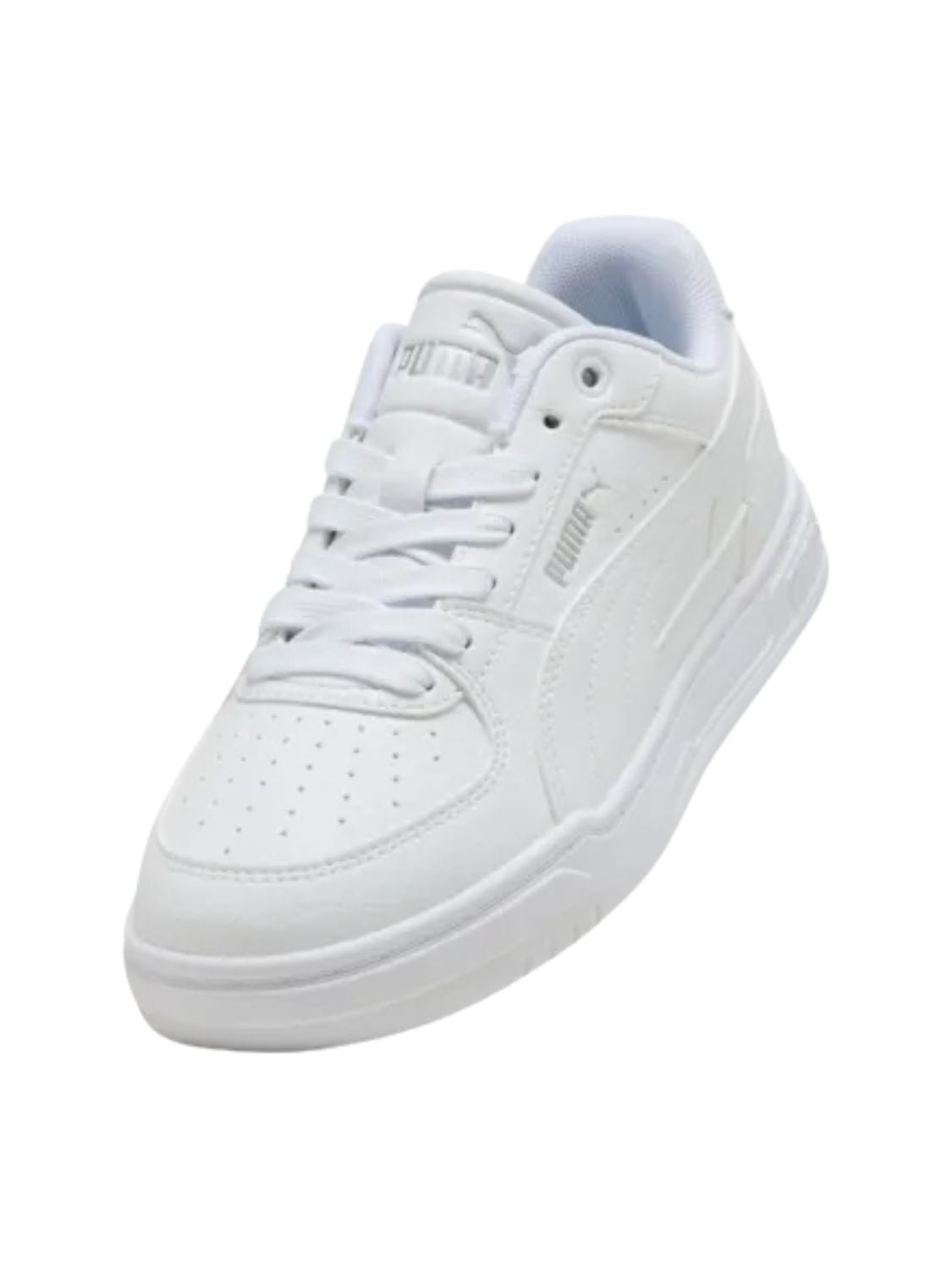 DEPORTIVO PUMA CAVEN III JR BLANCO