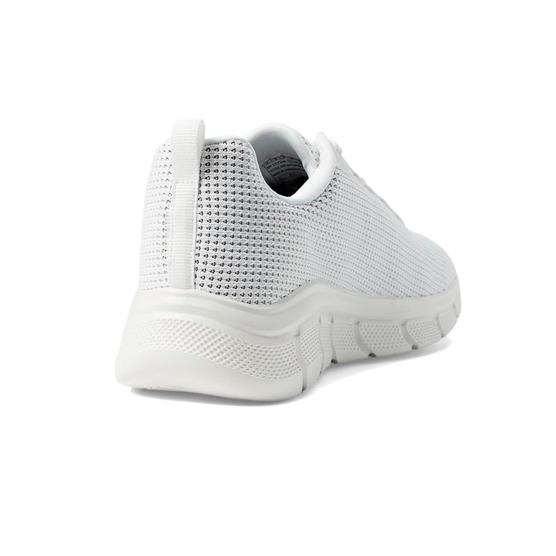 DEPORTIVO SKECHERS BOBS FLEX MUJER