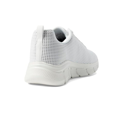 DEPORTIVO SKECHERS BOBS FLEX MUJER
