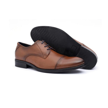 ZAPATO CORDON BAERCHI