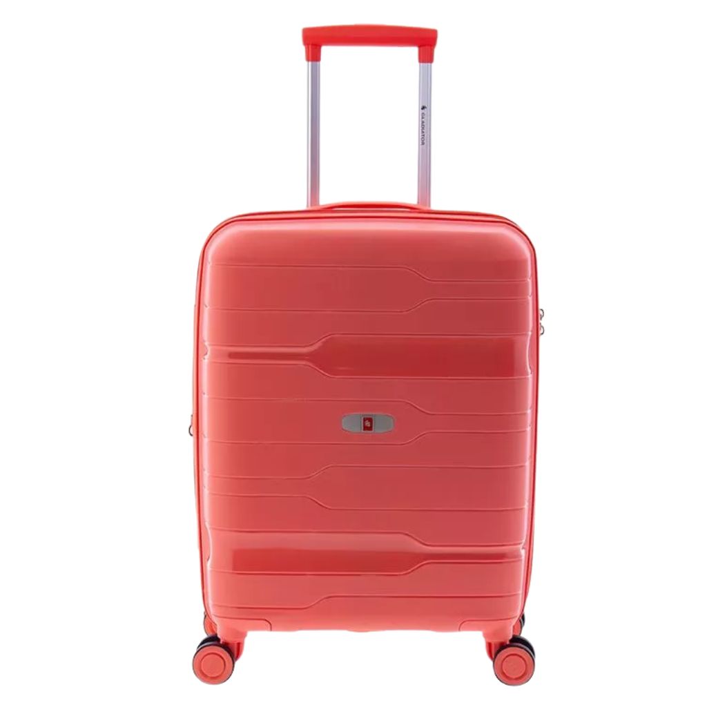 MALETA DE CABINA GLADIATOR BOXING SPINNER 55 CM.