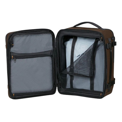 MOCHILA PARA DEBAJO ASIENTO SAMSONITE CABIN PACK S