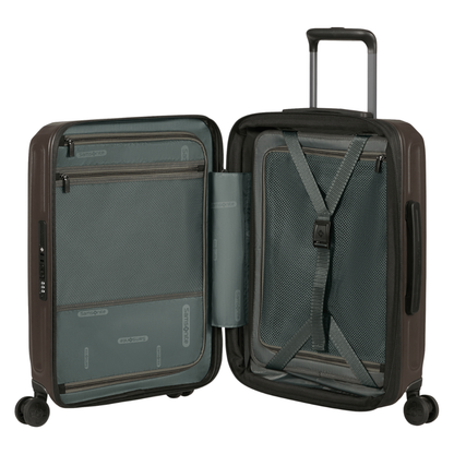 MALETA DE CABINA SAMSONITE 2WANDER SPINNER 55 CM.