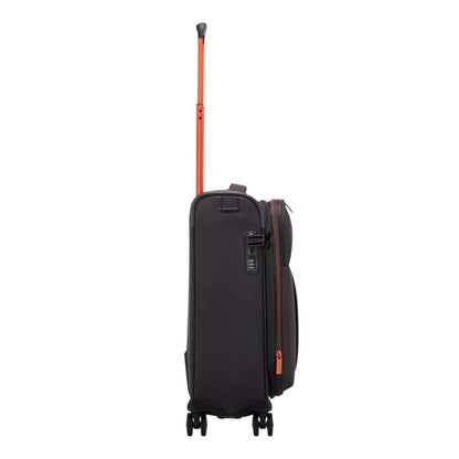 MALETA DE CABINA RONCATO MOVE 55 cm | LIGERA Y RESISTENTE
