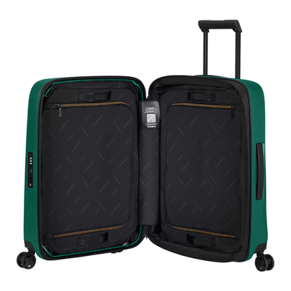MALETA DE CABINA SAMSONITE ESSENS SPINNER 55 CM.