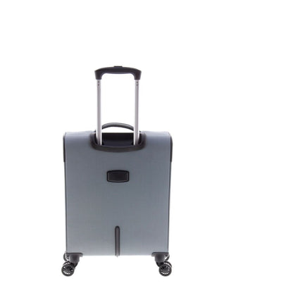 MALETA DE CABINA GLADIATOR 3D SPINNER 55 CMTS.