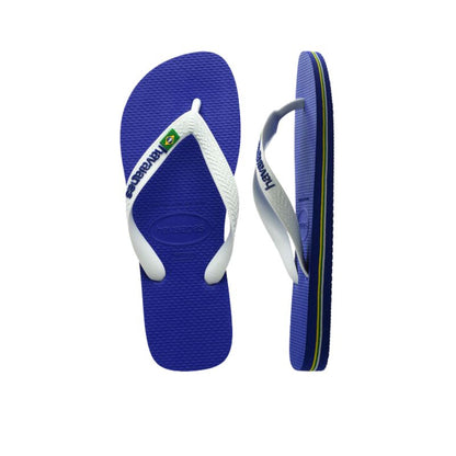 HAVAIANAS BRASIL LOGO FC