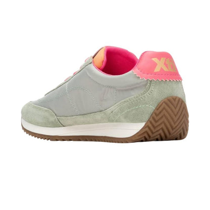 SNEAKER XTI KAKI MODERNAS