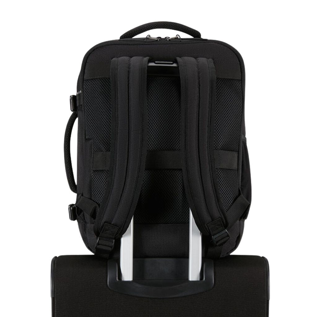 MOCHILA DEBAJO ASIENTO AMERICAN TOURISTER TAKE2 CABIN MS