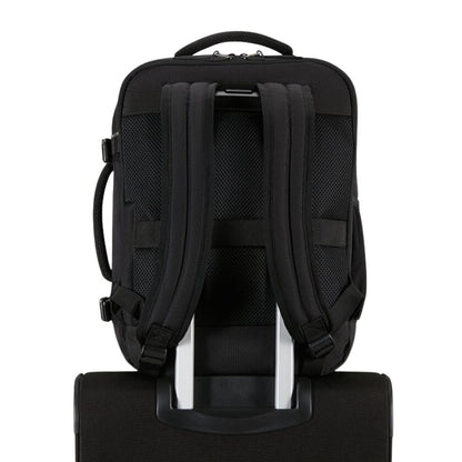 MOCHILA DEBAJO ASIENTO AMERICAN TOURISTER TAKE2 CABIN MS
