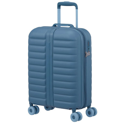 MALETA DE CABINA AMERICAN TOURISTER NEOVIBE SPINNER 55 CM.
