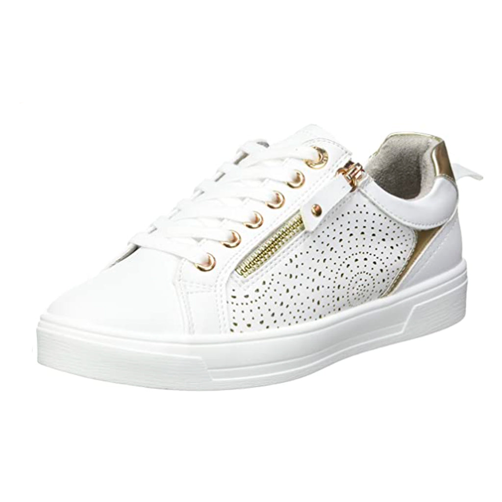 SNEAKER CREMALLERA LATERAL XTI