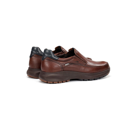 MOCASIN FLUCHOS TRITON