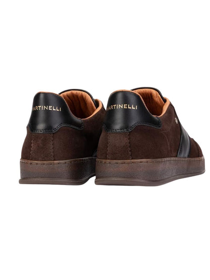 SNEAKER MARTINELLI SEAFORD