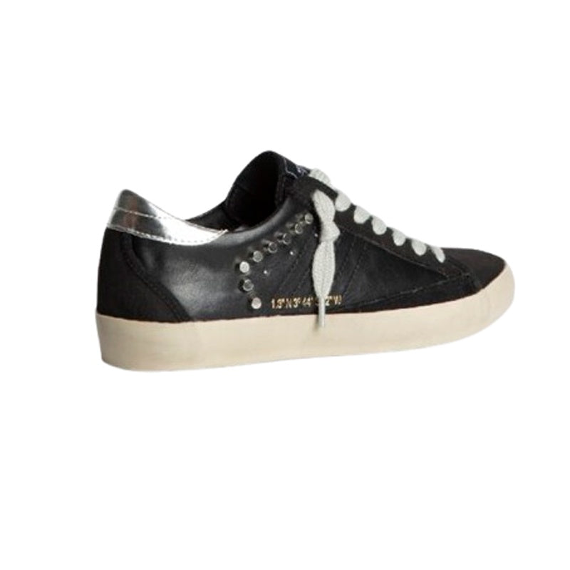 SNEAKER TACHAS CORINA
