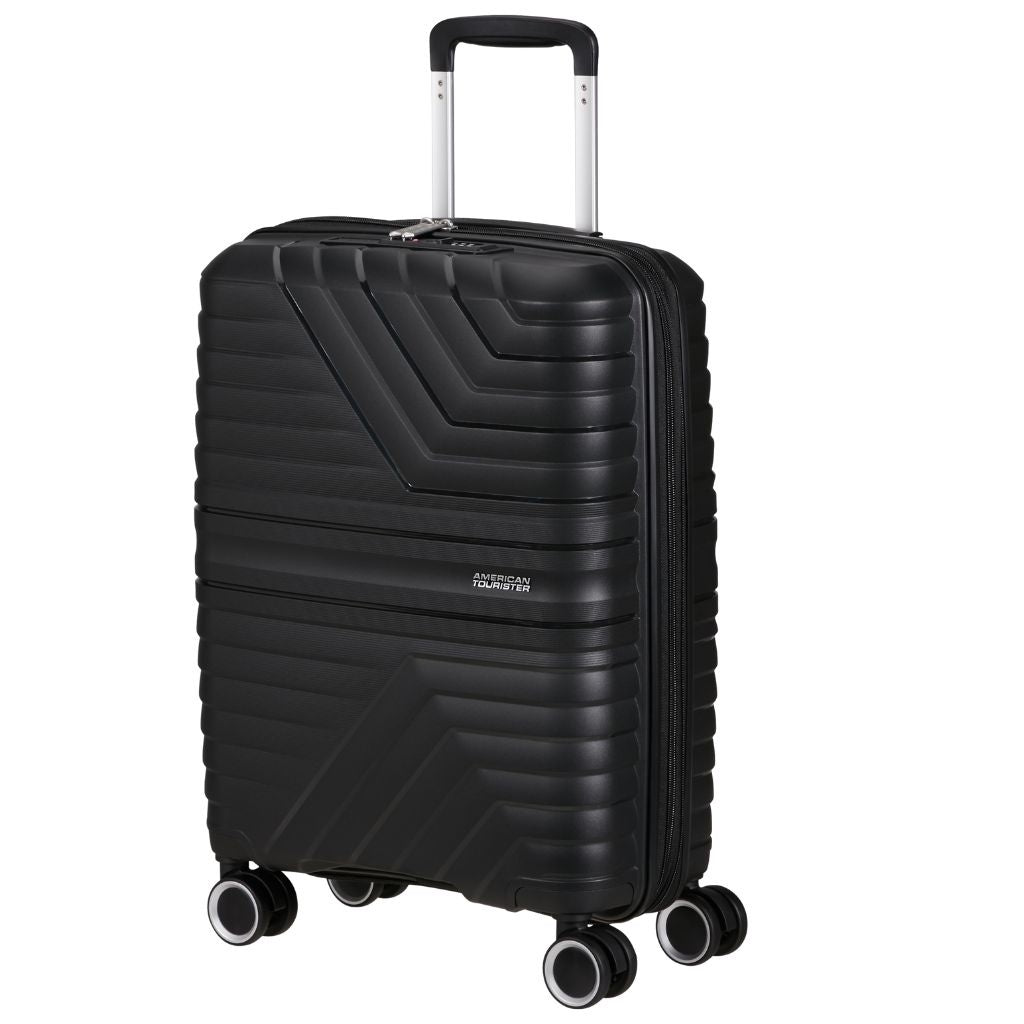 SPINNER 55 CM. AT FLYLWIST - SHADOW BLAC
