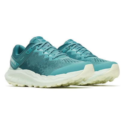 ZAPATILLAS TRAIL RUNNING MERRELL ANTORA 5 MUJER