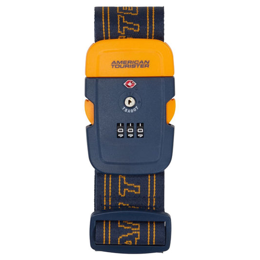 CINTA EQUIPAJE AMERICAN TOURISTER