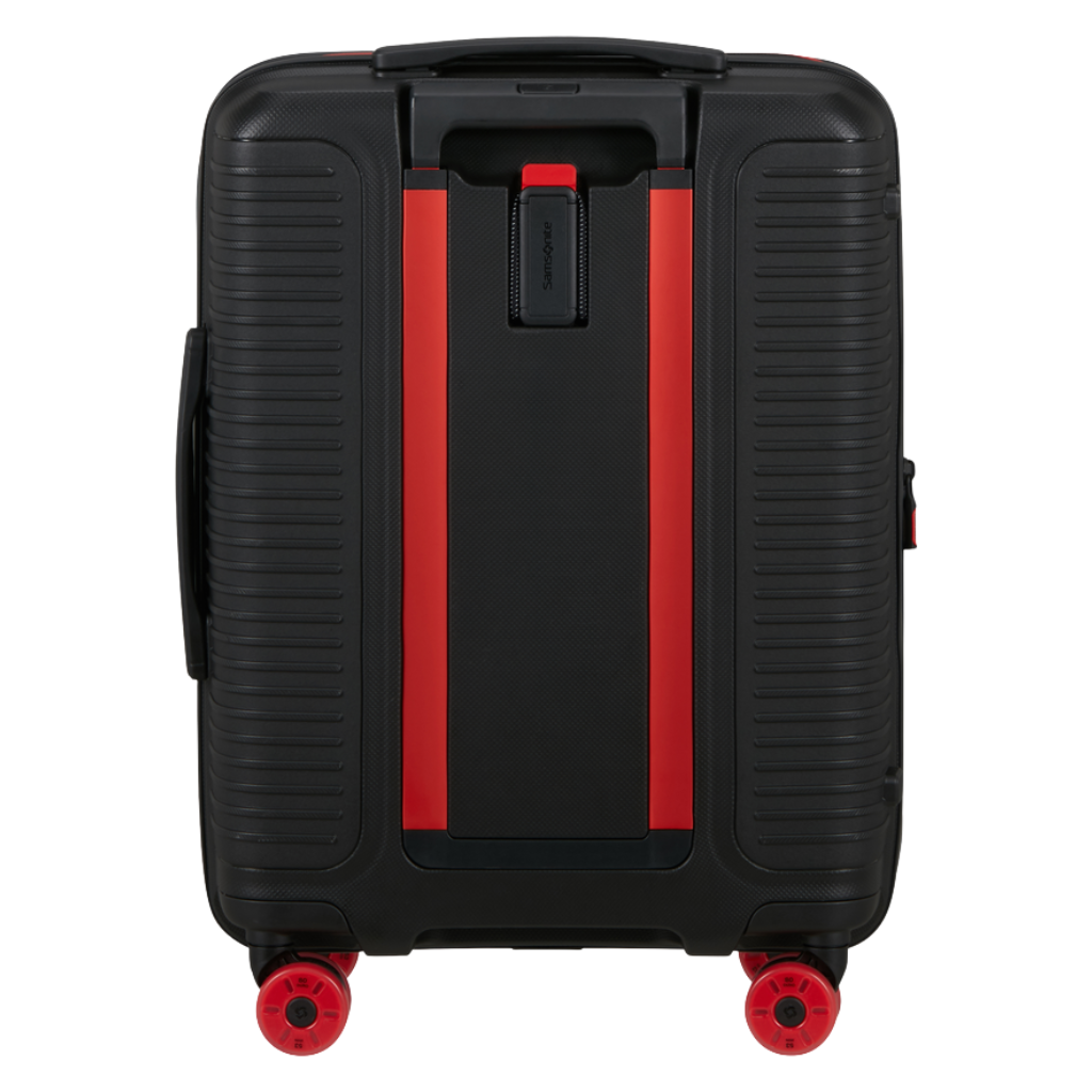 MALETA DE CABINA SAMSONITE PROVIDER HS SPINNER 55 CM.