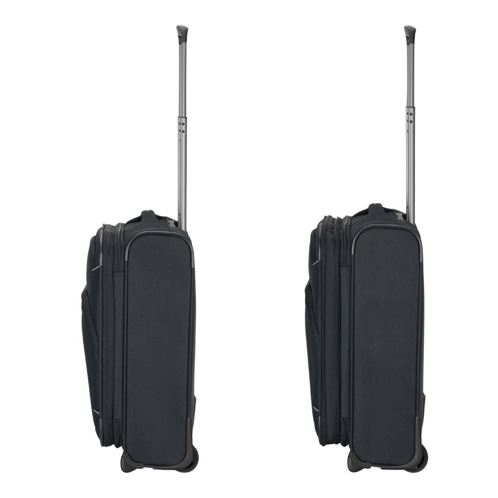 MALETA DE CABINA RONCATO GATEWAY TROLLEY 55 CM | LIGERA Y RESISTENTE