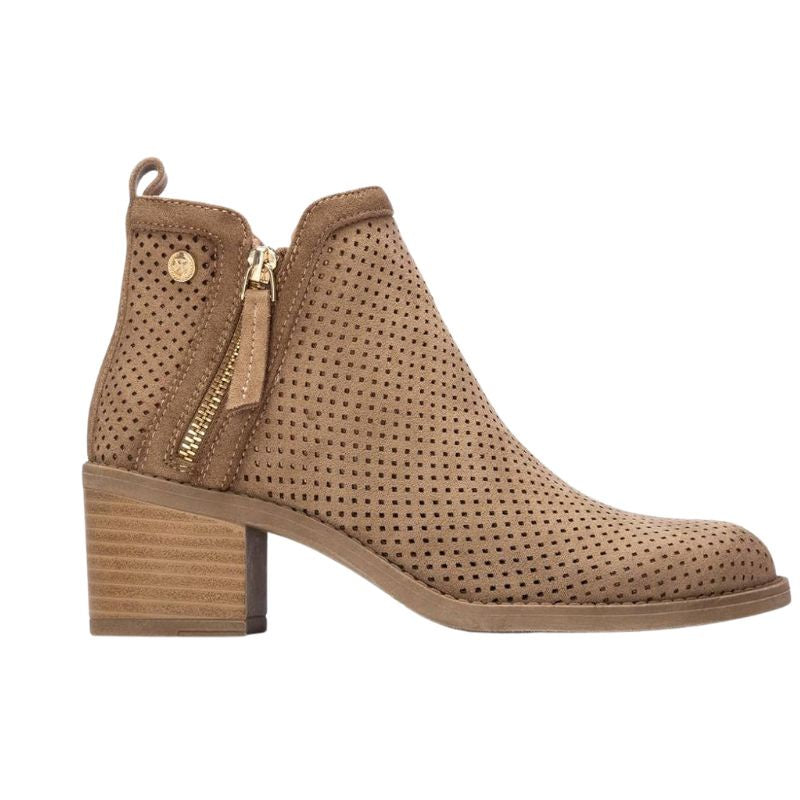 BOTIN ANTE XTI TACON 4 CM.